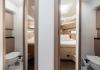Hanse 460 2023  Segelyacht Charter