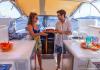 Sun Loft 47 2023  Segeln