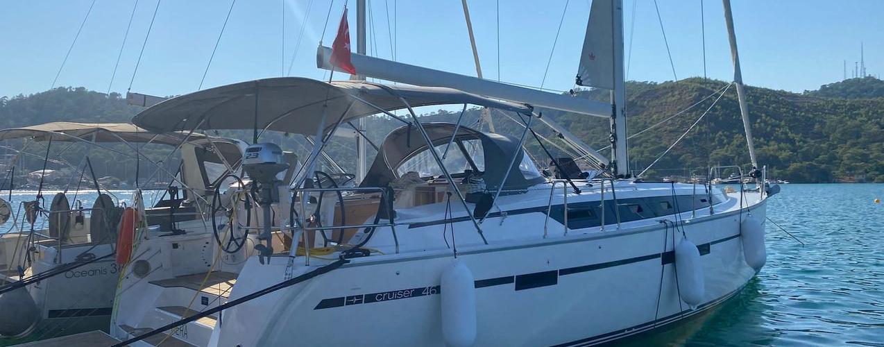 Bavaria Cruiser 46
