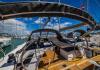 Hanse 460 2024  Segelyacht mieten