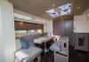 Hanse 460 2024  Yacht Charter
