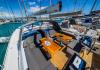 Hanse 460 2024  Segelyacht Charter