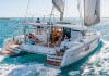 Lagoon 42 2024  Martinique Yacht
