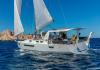 Sun Loft 47 2023  yachtcharter Sardinia