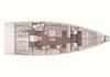 Dufour 530 2023  Italien