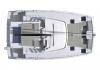 Bali Catspace 2023  Yacht mieten