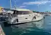 Delphia Escape 1350 2015  yachtcharter Trogir
