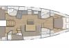 Oceanis 46.1 2023 Segelyacht Charter