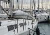 Hanse 418 2018  yachtcharter Trogir