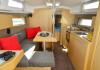 Oceanis 35 2015  Segelyacht mieten
