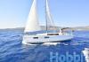 Oceanis 35 2015  Segelyacht Griechenland