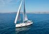 Hanse 588 2023  Segelyacht Miete