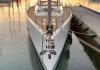 Hanse 588 2023  Kroatien