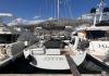 Hanse 588 2023  Segelyacht Miete