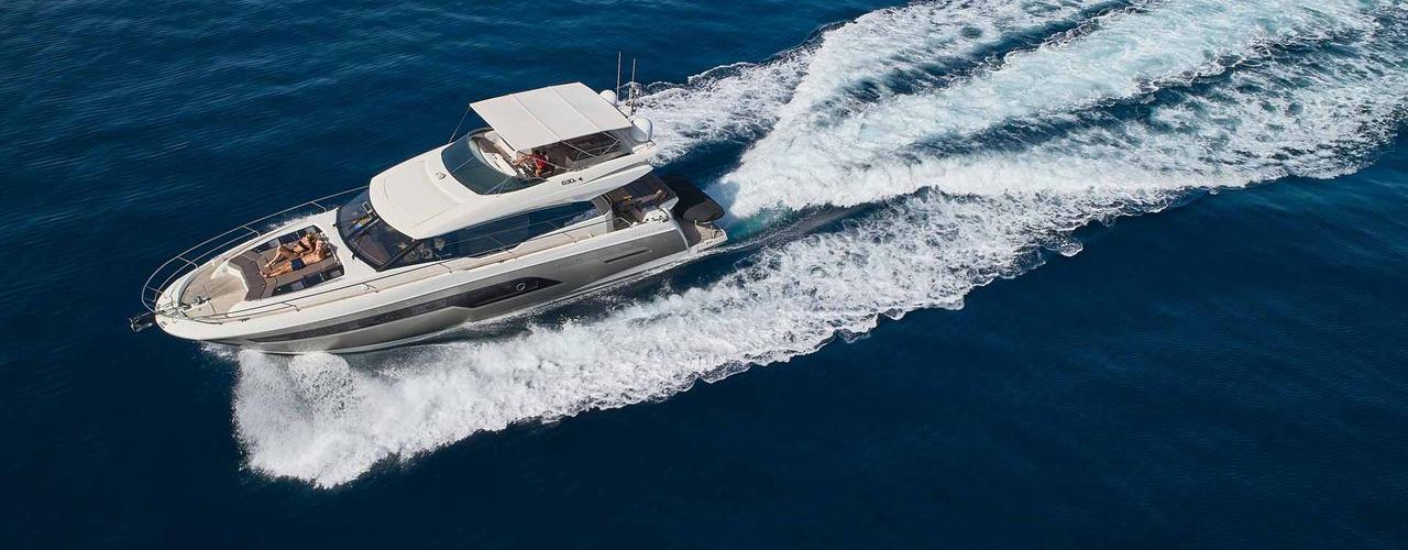 Prestige 630S