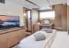 Prestige 630S 2018  4 Kabinen