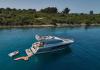 Prestige 630S 2018  Yacht mieten Trogir