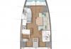 Sun Odyssey 440 2019  Yacht Miete