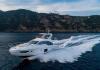 Azimut 55 2019  yachtcharter