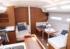 Sun Odyssey 410 2023  3 Kabinen