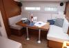 Sun Odyssey 410 2023  Liegeplätze