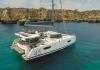 Fountaine Pajot Elba 45v 2023  Yacht mieten