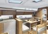 Dufour 430 2023  4 Kabinen