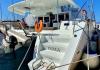 Lagoon 450 Fly 2019  6 Kabinen