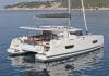 Fountaine Pajot Isla 40 2023  Katamaran mieten
