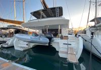 Katamaran Dufour 48 Catamaran LEFKAS Griechenland