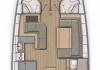 Oceanis 51.1 2020  Yacht mieten