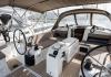 Sun Odyssey 440 2018  Charter