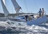 Sun Odyssey 440 2023  charter Segelyacht Italien