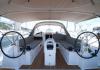 Sun Odyssey 440 2021  yachtcharter