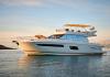 Prestige 550S 2014  yachtcharter