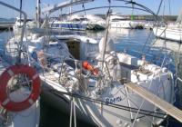 Segelyacht Bavaria 38 Cruiser Biograd na moru Kroatien