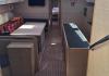 D&D Kufner 56 2023 Segelyacht Charter