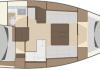 Dufour 335 2013  yachtcharter