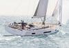Hanse 460 2024  Segelyacht mieten