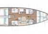 Sun Odyssey 490 2020  Segelboot Miete