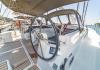 Sun Odyssey 490 2021  yachtcharter Skiathos