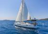 Sun Odyssey 490 2021  charter Segelyacht Griechenland