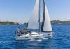 Sun Odyssey 490 2021  charter Segelyacht Griechenland