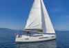 Sun Odyssey 490 2020  yachtcharter CORFU