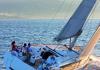 Sun Odyssey 519 2016  Paros Griechenland