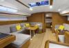 Sun Odyssey 519 2016  Skipper-Charter