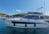 Platinum 40 2023  yachtcharter Zadar region