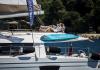 Fountaine Pajot Saba 50 2018  yachtcharter Trogir