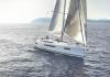 Sun Odyssey 440 2023  charter Segelyacht Kroatien
