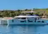 Lagoon 630 Powercat 2019  yachtcharter